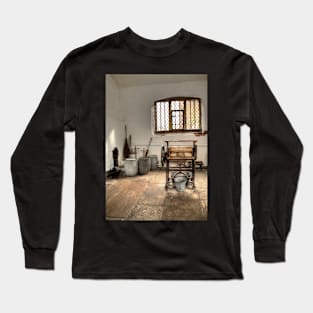 Dunham Massey- Washing 6 Long Sleeve T-Shirt